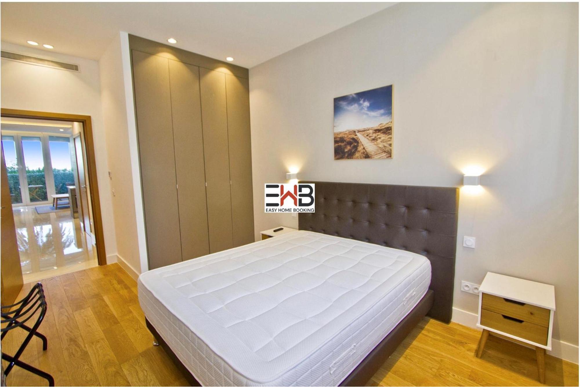 Sea View- Easy Home Booking 니스 외부 사진