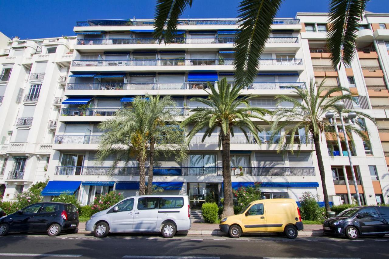 Sea View- Easy Home Booking 니스 외부 사진